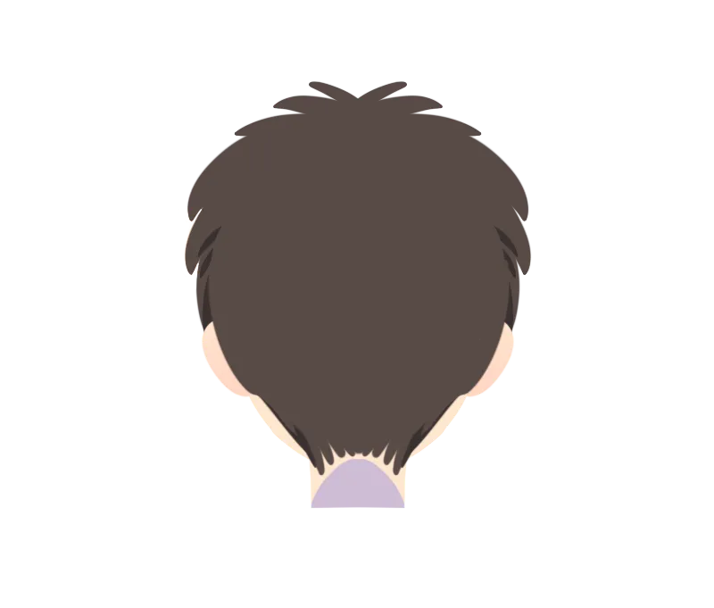 イラスト：うなじ