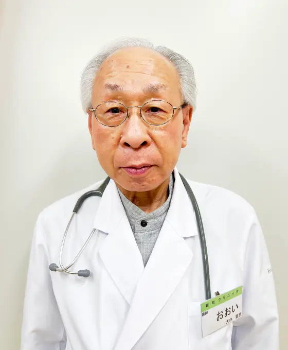 大井医師