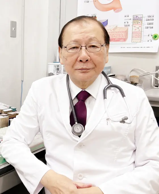 高木医師