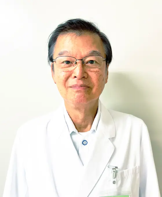 鈴木医師